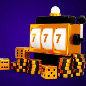 Игровые автоматы